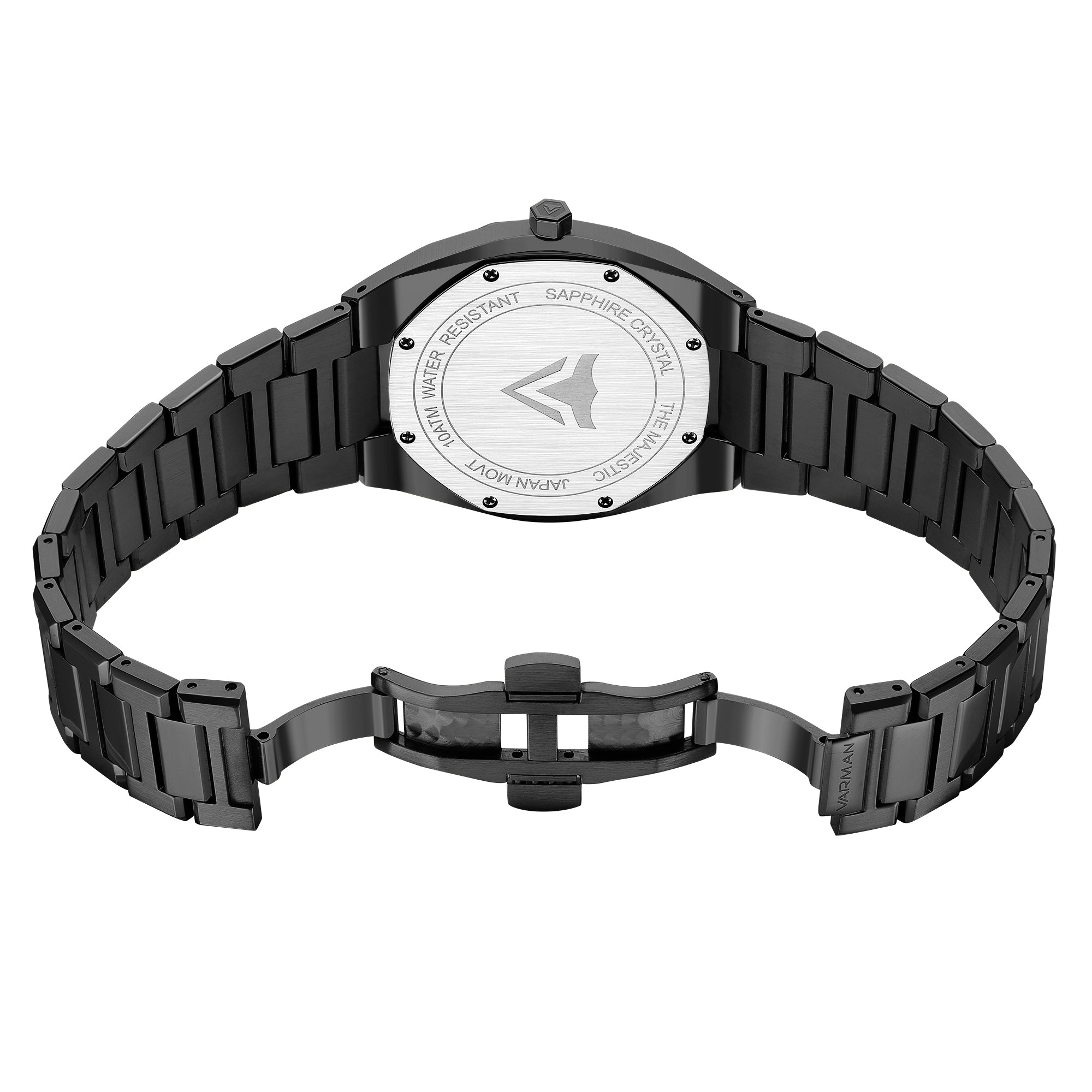 The Majestic Quart (Black)