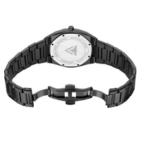 The Majestic Quart (Black)