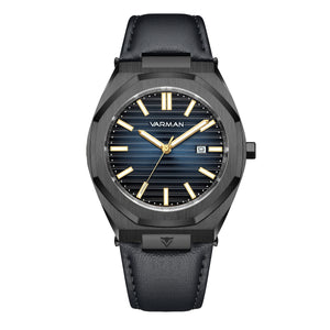 The Majestic Quart (Black)