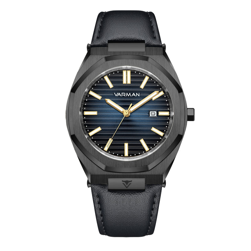 The Majestic Quart (Black)