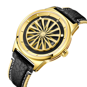 VARMAN BAME3 GOLD
