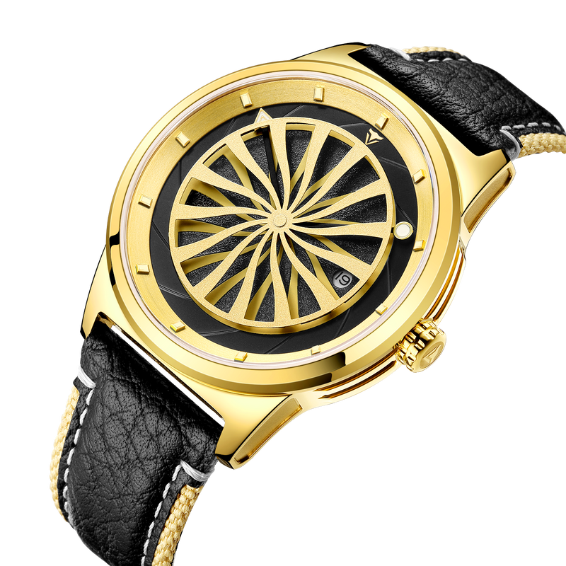 VARMAN BAME3 GOLD