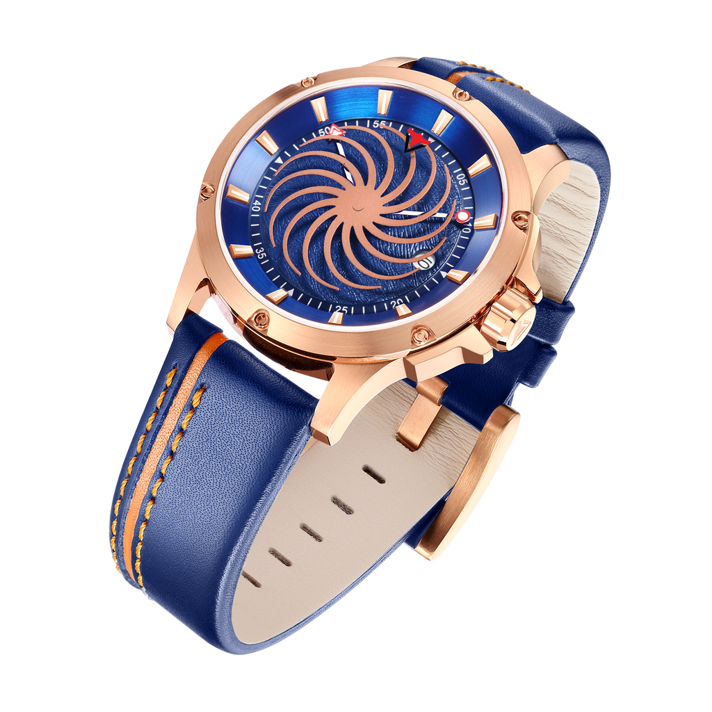 VARMAN The Milky Way (Blue)