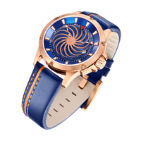 VARMAN The Milky Way (Blue)