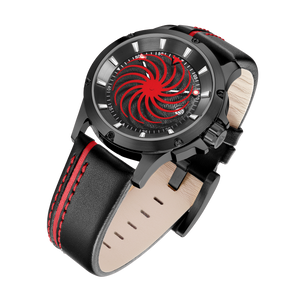 Varman The Milky Way (Red-Black)