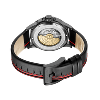 Varman The Milky Way (Red-Black)