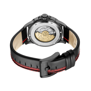Varman The Milky Way (Red-Black)
