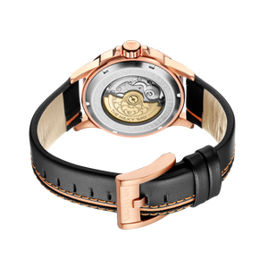 VARMAN The Milky Way (Black-Rosegold)