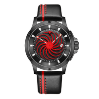 Varman The Milky Way (Red-Black)