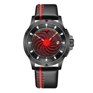 Varman The Milky Way (Red-Black)