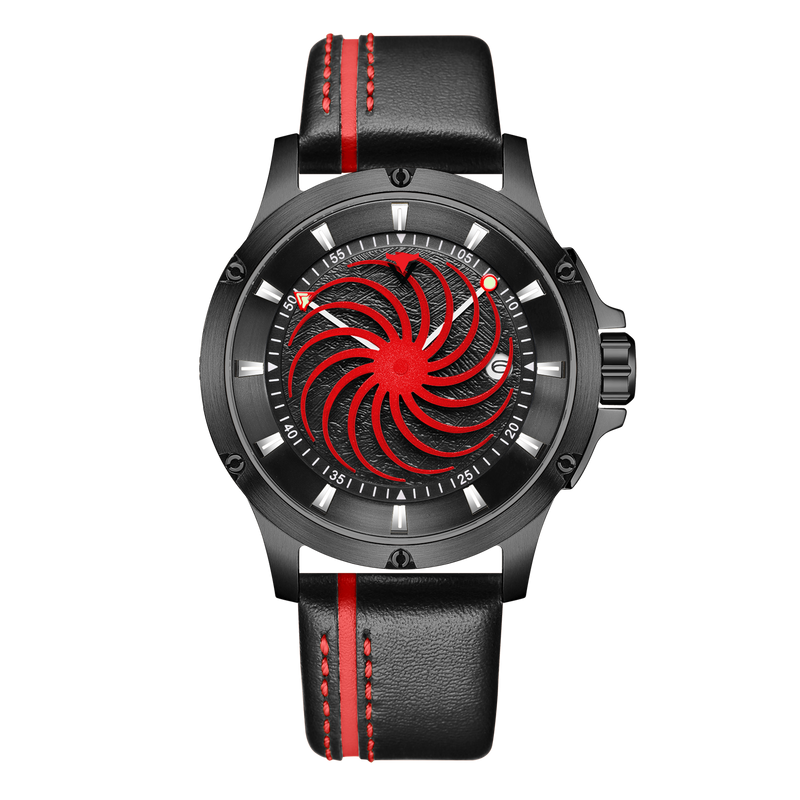 Varman The Milky Way (Red-Black)