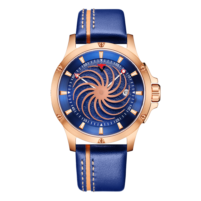 VARMAN The Milky Way (Blue)