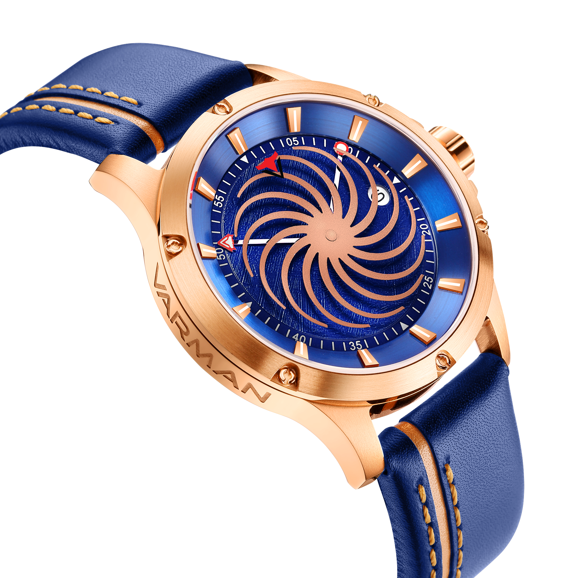 VARMAN The Milky Way (Blue)