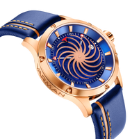 VARMAN The Milky Way (Blue)