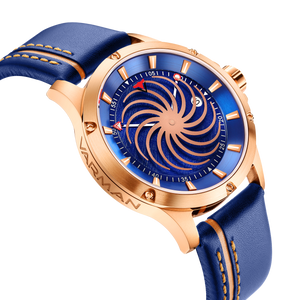 VARMAN The Milky Way (Blue)