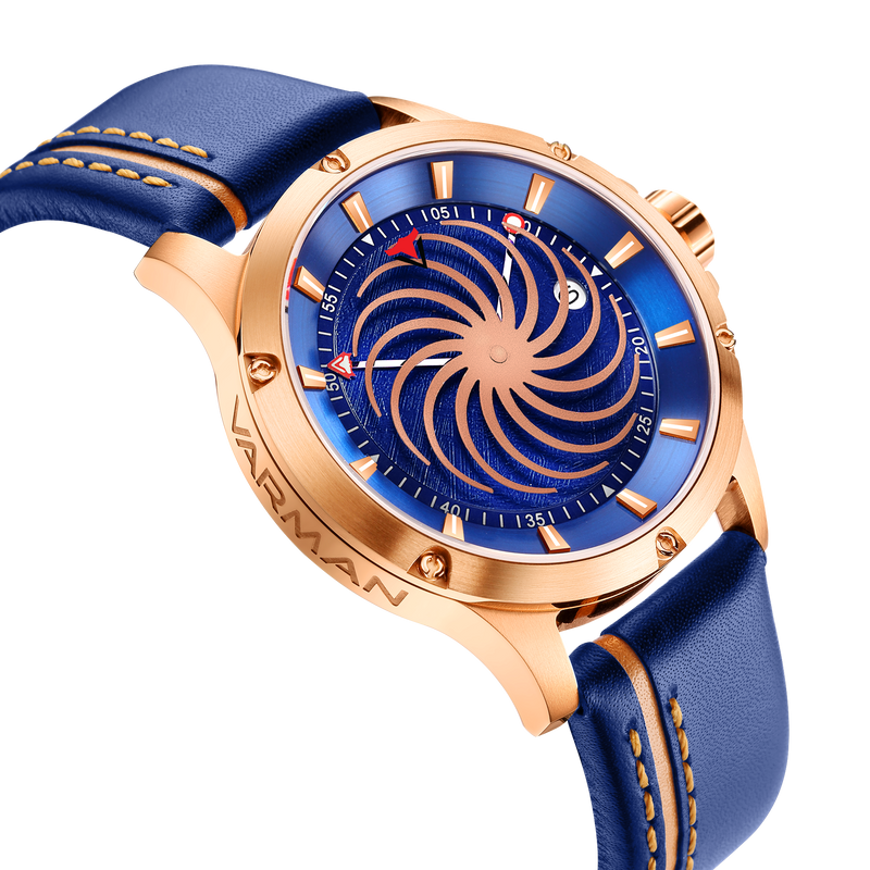 VARMAN The Milky Way (Blue)