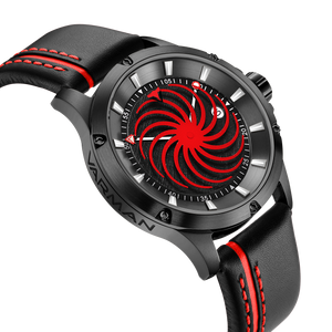 Varman The Milky Way (Red-Black)
