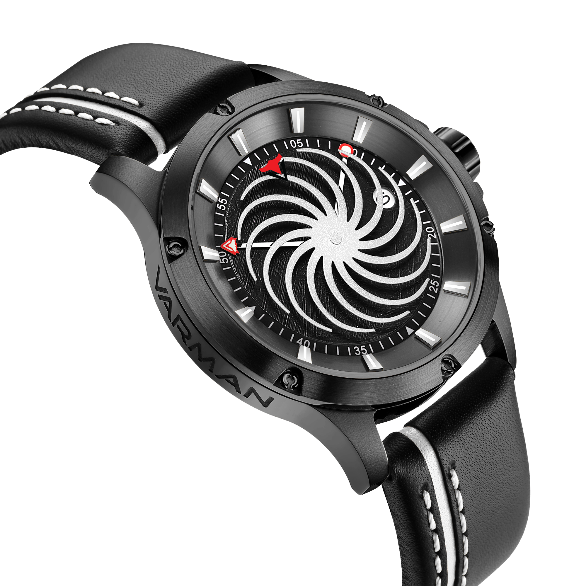 Varman The Milky Way (Black)