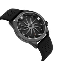 VARMAN THE AIRCROSS BLACK