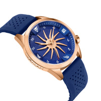 VARMAN THE AIRCROSS BLUE