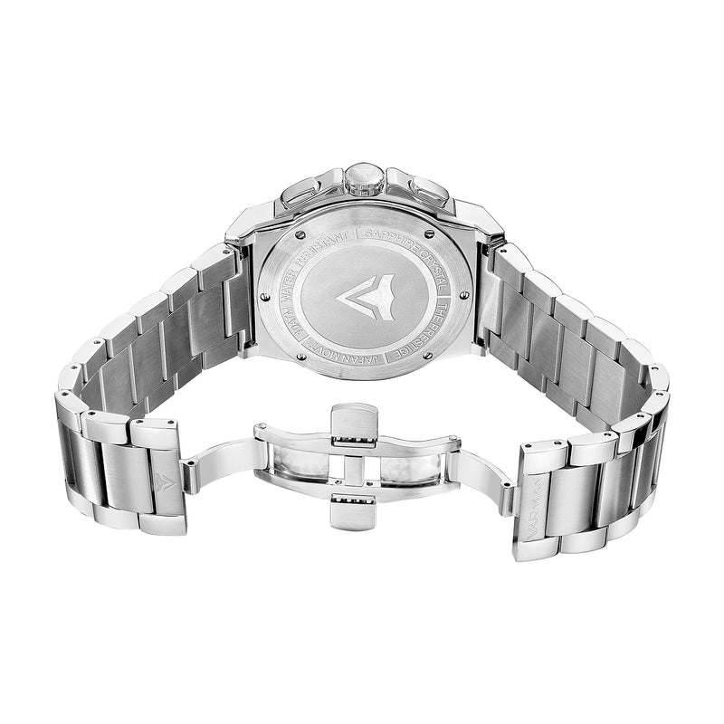 VARMAN The Prestige (Silver)